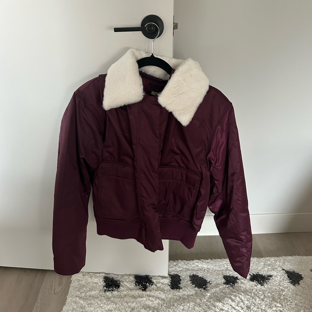 Universal Threads Jacket